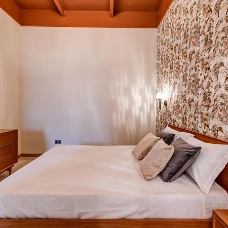 Piju Lux Apartments Слима Экстерьер фото