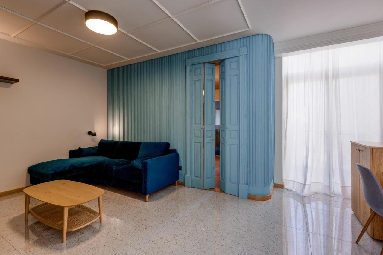 Piju Lux Apartments Слима Экстерьер фото
