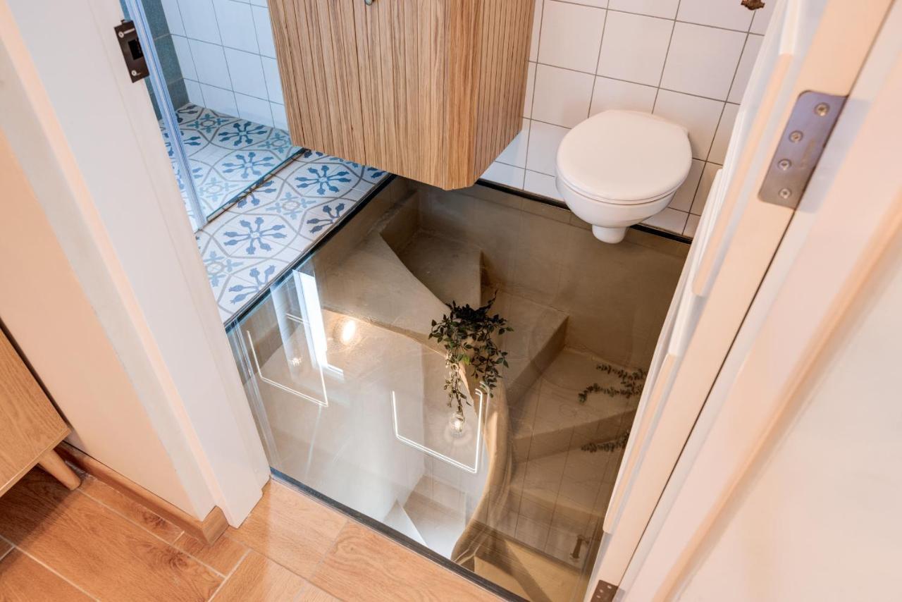 Piju Lux Apartments Слима Экстерьер фото