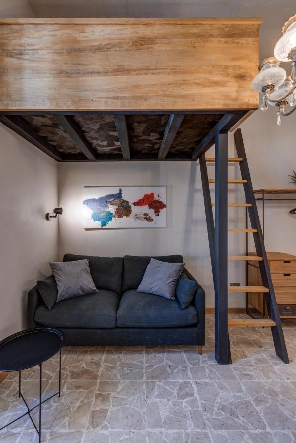 Piju Lux Apartments Слима Экстерьер фото