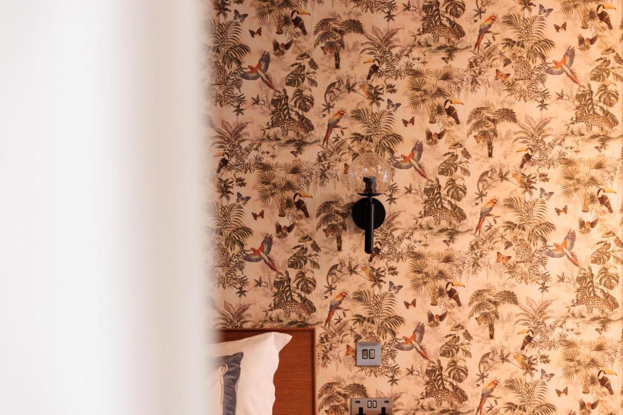 Piju Lux Apartments Слима Экстерьер фото