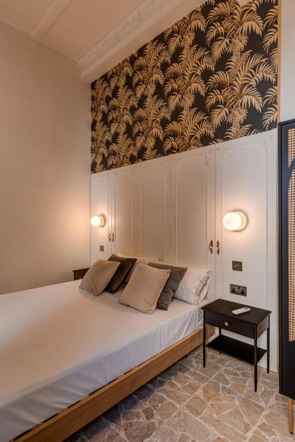 Piju Lux Apartments Слима Экстерьер фото