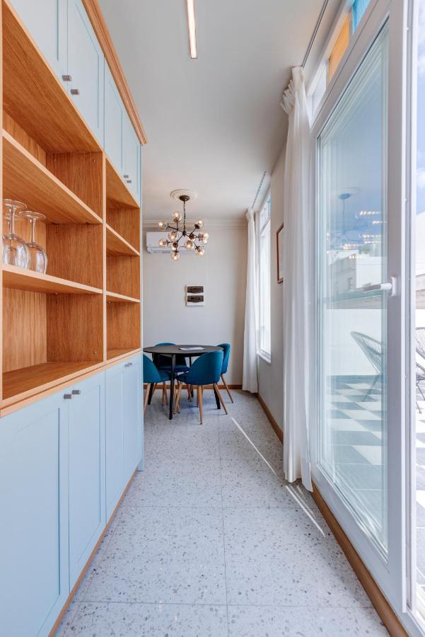Piju Lux Apartments Слима Экстерьер фото