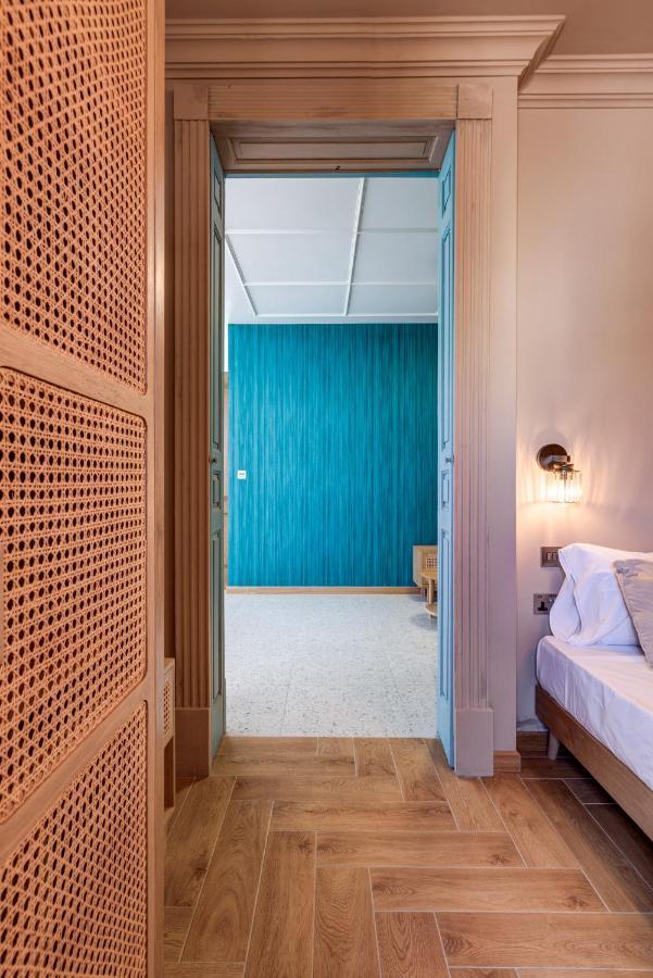 Piju Lux Apartments Слима Экстерьер фото
