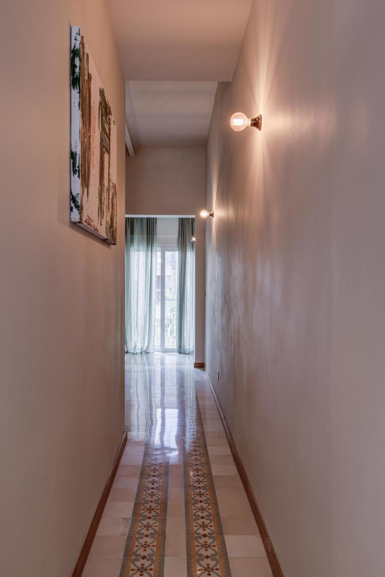 Piju Lux Apartments Слима Экстерьер фото