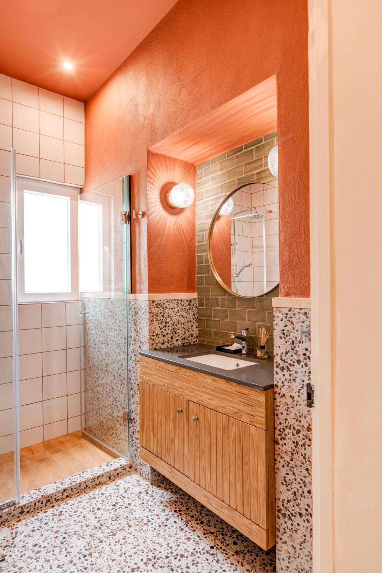 Piju Lux Apartments Слима Экстерьер фото