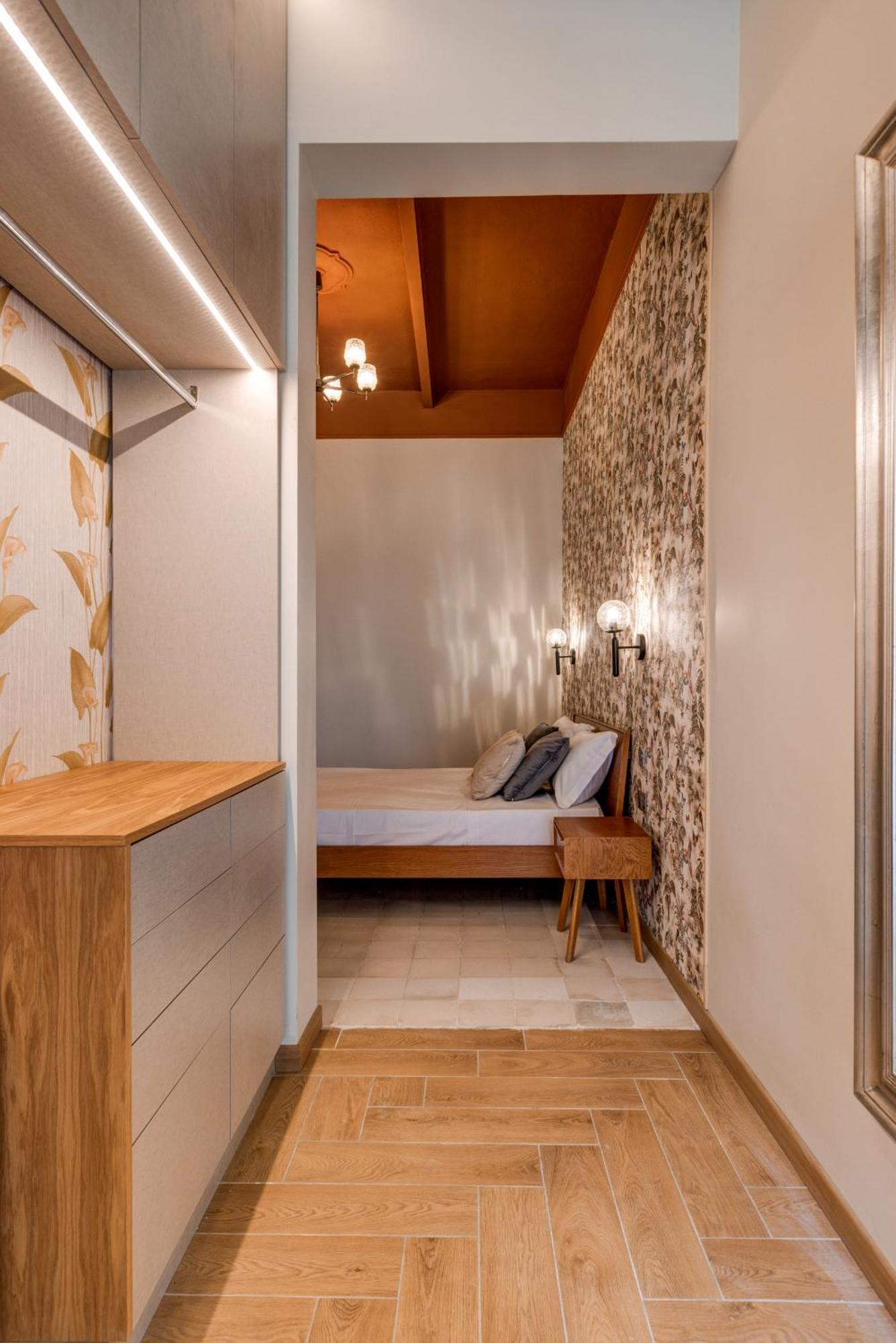 Piju Lux Apartments Слима Экстерьер фото