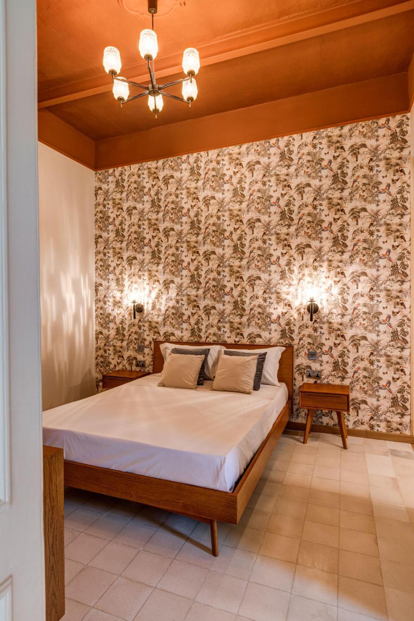 Piju Lux Apartments Слима Экстерьер фото